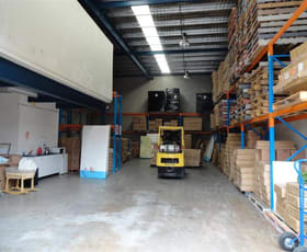 Factory, Warehouse & Industrial commercial property leased at 244-254 Horsley Road Milperra NSW 2214