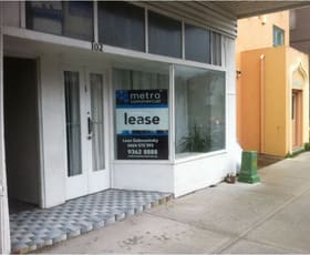 Offices commercial property leased at 102 Brighton Boulevard Bondi Beach NSW 2026