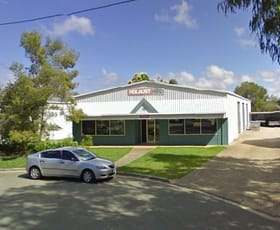 Factory, Warehouse & Industrial commercial property leased at 1/15 Commerce Court Noosaville QLD 4566