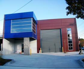 Factory, Warehouse & Industrial commercial property leased at 23 Greenaway Street Bulleen VIC 3105