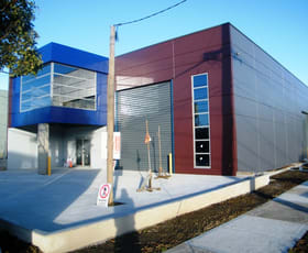 Factory, Warehouse & Industrial commercial property leased at 23 Greenaway Street Bulleen VIC 3105