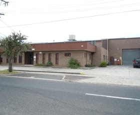 Factory, Warehouse & Industrial commercial property leased at 32-36 Mologa Road Heidelberg West VIC 3081