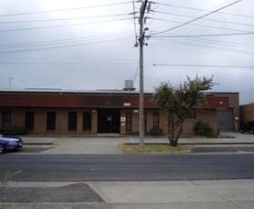 Factory, Warehouse & Industrial commercial property leased at 32-36 Mologa Road Heidelberg West VIC 3081