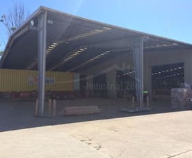 Factory, Warehouse & Industrial commercial property leased at 191 Area C Miller Road Chester Hill NSW 2162