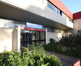 Factory, Warehouse & Industrial commercial property leased at 3/61-71 Beauchamp Road Matraville NSW 2036