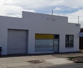 Factory, Warehouse & Industrial commercial property leased at 645 Waterdale Road Heidelberg West VIC 3081