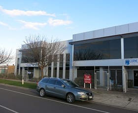 Factory, Warehouse & Industrial commercial property leased at 2/99 Heyington Avenue Thomastown VIC 3074