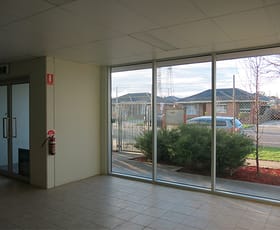 Factory, Warehouse & Industrial commercial property leased at 2/99 Heyington Avenue Thomastown VIC 3074