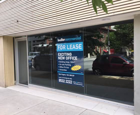 Offices commercial property leased at 15 Wellington Street Windsor VIC 3181
