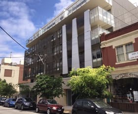Offices commercial property leased at 15 Wellington Street Windsor VIC 3181