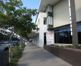 Offices commercial property leased at 3C/191 Varsity Pde Varsity Lakes QLD 4227
