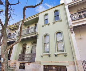 Offices commercial property leased at 1/56 Kellett Street Potts Point NSW 2011