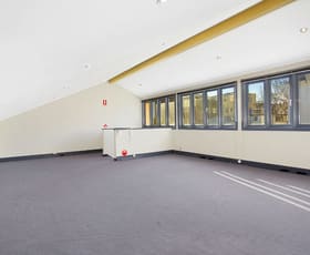Offices commercial property leased at 1/56 Kellett Street Potts Point NSW 2011