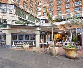 Shop & Retail commercial property leased at 5/19-33 Bayswater Road Potts Point NSW 2011