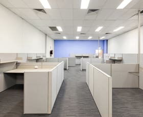 Offices commercial property leased at Level 1/648 Whitehorse Road Mitcham VIC 3132