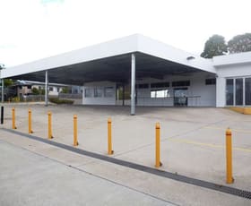 Showrooms / Bulky Goods commercial property leased at 1463 Logan Road Mount Gravatt QLD 4122