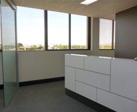 Offices commercial property leased at Tenancy 20/280 Flinders Street Townsville City QLD 4810