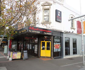 Hotel, Motel, Pub & Leisure commercial property leased at 293-295 Racecourse Road Flemington VIC 3031