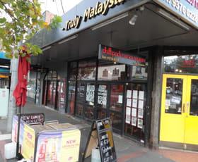 Hotel, Motel, Pub & Leisure commercial property leased at 293-295 Racecourse Road Flemington VIC 3031