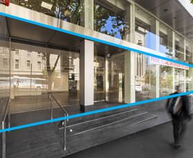 Shop & Retail commercial property leased at 18-20 Russell Street Melbourne VIC 3000