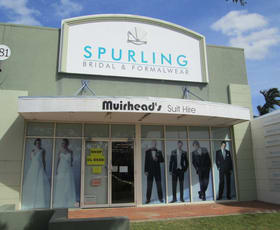 Shop & Retail commercial property leased at 181 Aumuller Street Bungalow QLD 4870