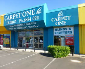 Shop & Retail commercial property leased at 20 Cobbora Road Dubbo NSW 2830
