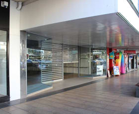 Shop & Retail commercial property leased at 411 Ruthven Street Toowoomba City QLD 4350