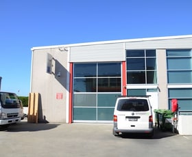 Factory, Warehouse & Industrial commercial property leased at 36/110 Bourke Road Alexandria NSW 2015