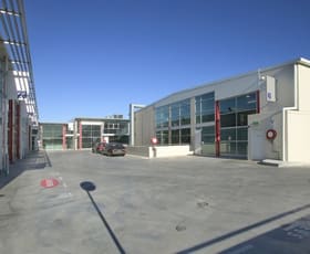 Factory, Warehouse & Industrial commercial property leased at 36/110 Bourke Road Alexandria NSW 2015