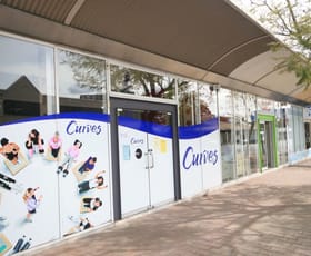 Showrooms / Bulky Goods commercial property leased at 3/78 unley road Unley SA 5061