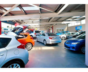 Showrooms / Bulky Goods commercial property leased at 147-153 Parramatta Road Five Dock NSW 2046