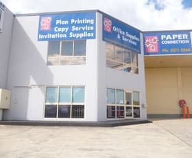 Factory, Warehouse & Industrial commercial property leased at 1/1326 Boundary Road Wacol QLD 4076