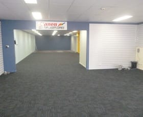 Factory, Warehouse & Industrial commercial property leased at 1/1326 Boundary Road Wacol QLD 4076