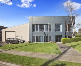 Showrooms / Bulky Goods commercial property leased at 8B Clarice Road Box Hill VIC 3128