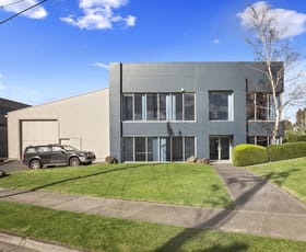 Factory, Warehouse & Industrial commercial property leased at 8B Clarice Road Box Hill VIC 3128