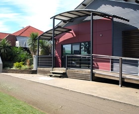 Offices commercial property leased at 170 James Street South Toowoomba QLD 4350