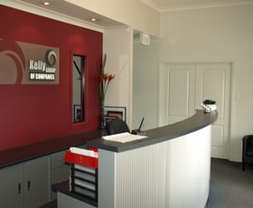 Offices commercial property leased at 170 James Street South Toowoomba QLD 4350