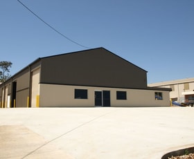 Factory, Warehouse & Industrial commercial property leased at 318 Anzac Avenue Harristown QLD 4350