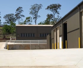 Factory, Warehouse & Industrial commercial property leased at 318 Anzac Avenue Harristown QLD 4350