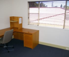 Offices commercial property leased at Office 4/136-140 Russell Street Toowoomba City QLD 4350