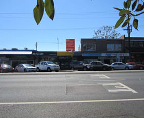 Offices commercial property leased at Shop 2/452 The Esplanade Warners Bay NSW 2282