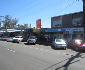 Offices commercial property leased at Shop 2/452 The Esplanade Warners Bay NSW 2282