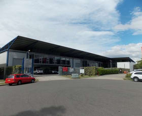 Factory, Warehouse & Industrial commercial property leased at Silverwater NSW 2128