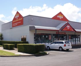 Shop & Retail commercial property leased at Tenancy 3/663 Ruthven Street South Toowoomba QLD 4350