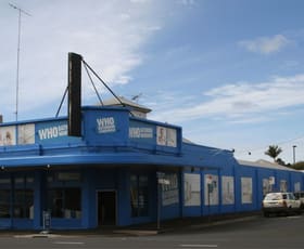 Shop & Retail commercial property leased at 346 Ruthven Street Toowoomba City QLD 4350