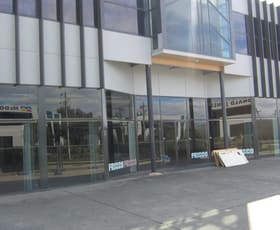 Factory, Warehouse & Industrial commercial property leased at 163 Gladstone Street Fyshwick ACT 2609
