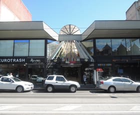 Offices commercial property leased at Suites 8 & 9, 217 Chapel Street Prahran VIC 3181