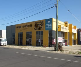 Showrooms / Bulky Goods commercial property leased at 1/296 Old Geelong Road Hoppers Crossing VIC 3029