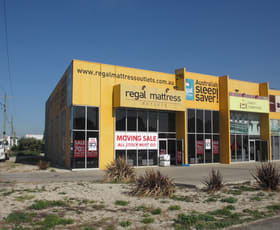 Showrooms / Bulky Goods commercial property leased at 1/296 Old Geelong Road Hoppers Crossing VIC 3029