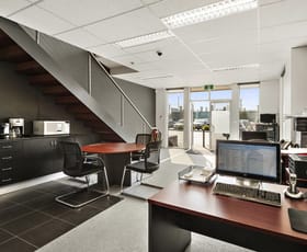 Offices commercial property leased at 2/5 Phillip Court Port Melbourne VIC 3207